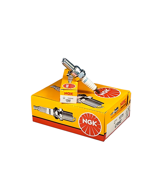 NGK Spark Plug CR8E (Japan) CARSCAREMALL