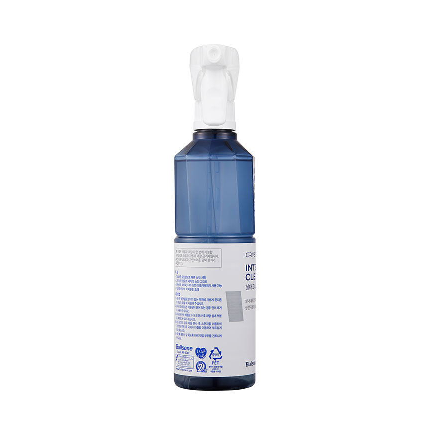Bullsone Crystal Interior Cleaner 500 ml
