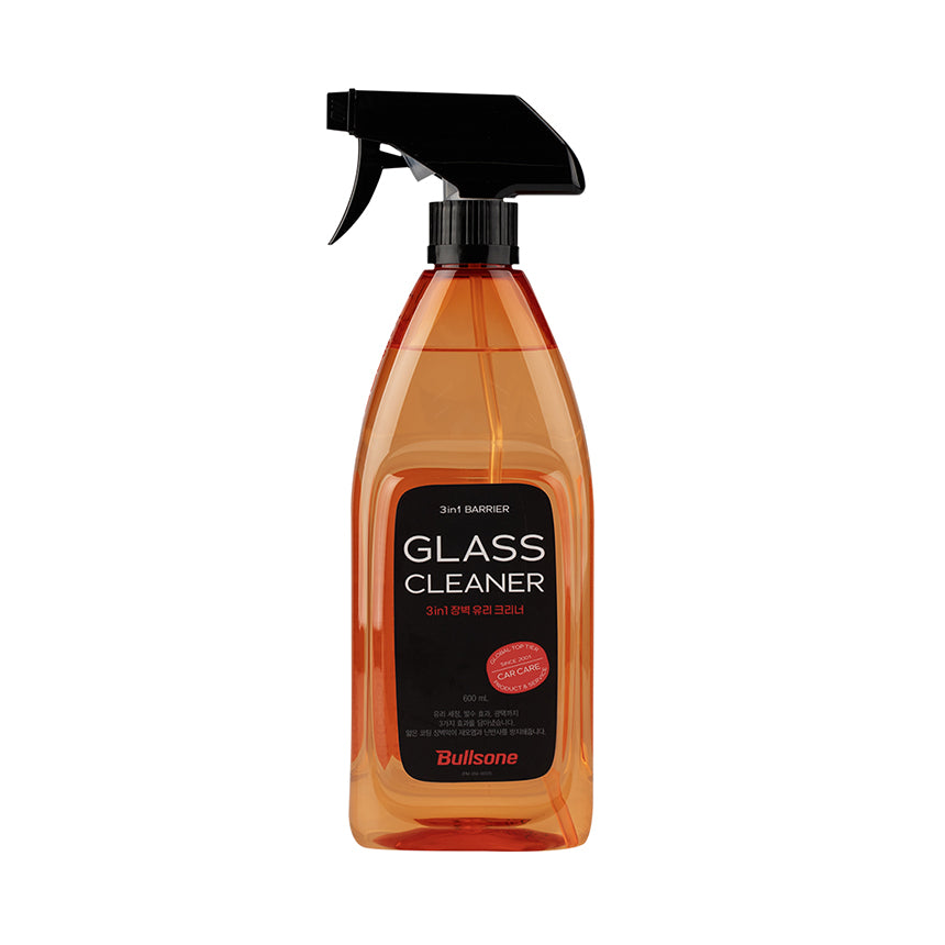 Bullsone 3in1 Barrier Glass Cleaner 600mL