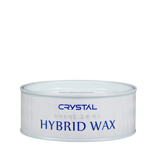 Crystal Hybrid Wax 250gm CARSCAREMALL
