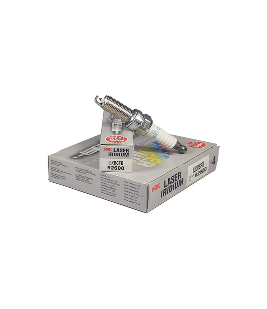 NGK Spark Plug Laser Iridium ILKR6F11  92600 (Japan) CARSCAREMALL