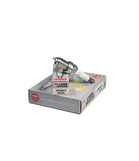 NGK Spark Plug LASER IRIDIUM IZFR6K11 Japan CARSCAREMALL