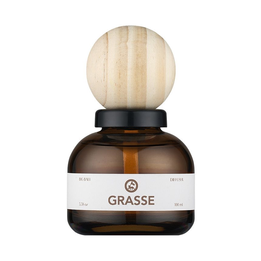Grasse Big Ball Diffuser Car Perfumes