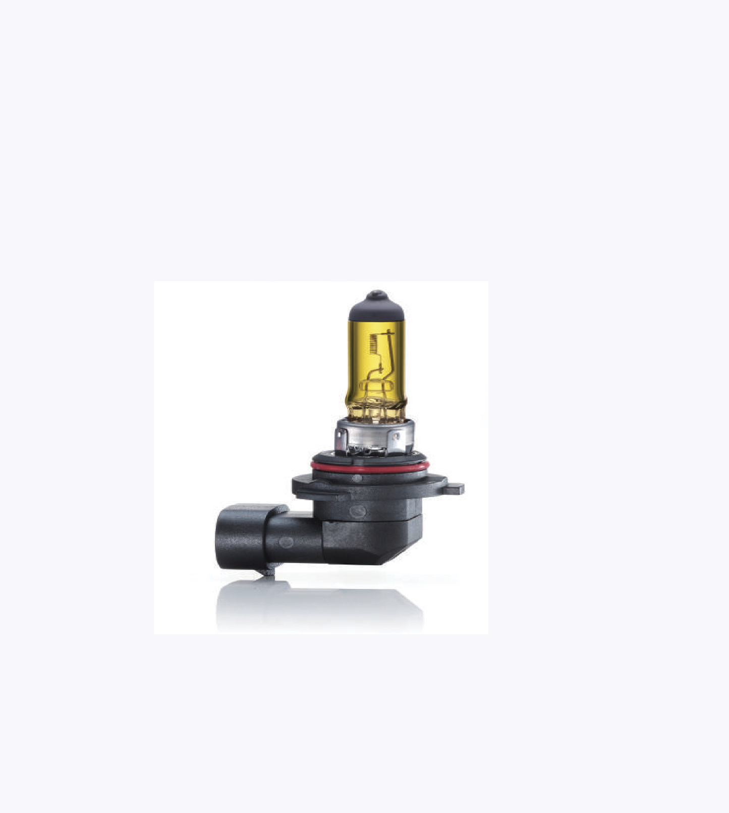BIOLIGHT Automotive Lighting 9006 (HB4) Headlight Bulb 12V (100W) YELLOW - CARSCAREMALL