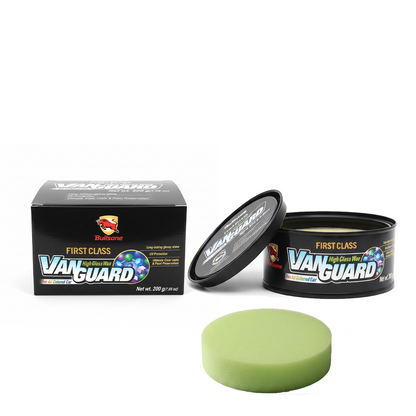 Bullsone Vanguard Wax 200 g (7.05 Oz)