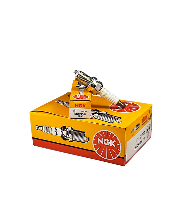 NGK Spark Plug BKR6E-11 Japan