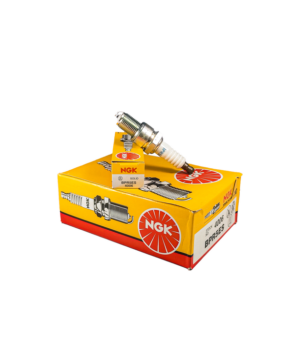 NGK Spark Plug BPR5ES 4006 (Japan) CARSCAREMALL