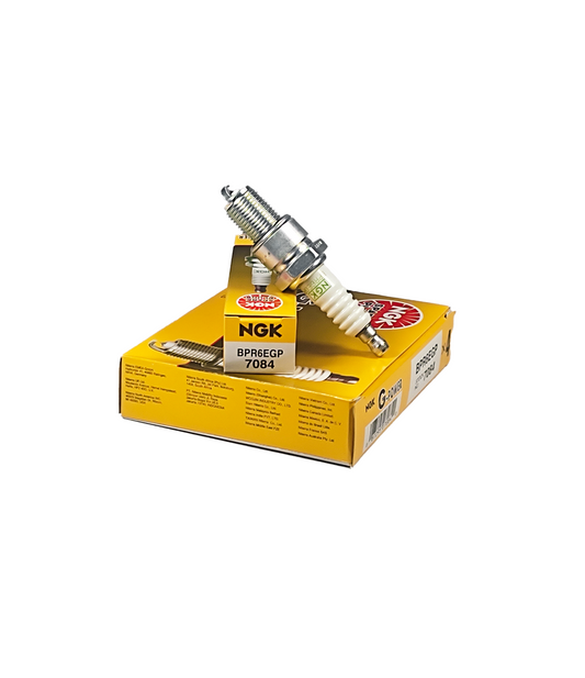 NGK Spark Plug G-Power BPR6EGP (Japan) CARSCAREMALL