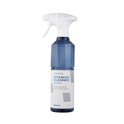 Bullsone Crystal Interior Cleaner 500 ml