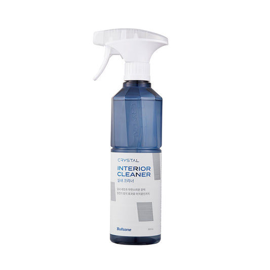 Bullsone Crystal Interior Cleaner 500 ml