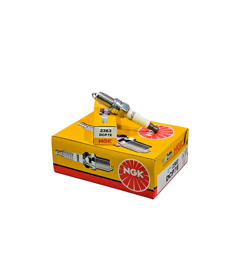 NGK Spark Plug DCP7E Japan