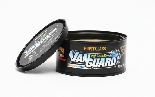 Bullsone Vanguard Wax 200 g (7.05 Oz)