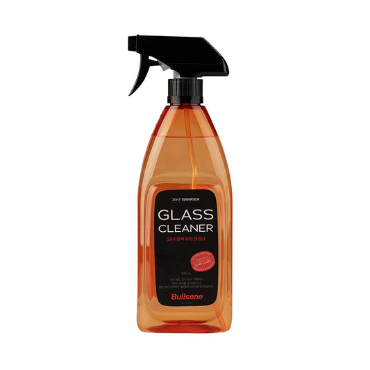 Bullsone 3in1  Barrier Glass Cleaner 600mL