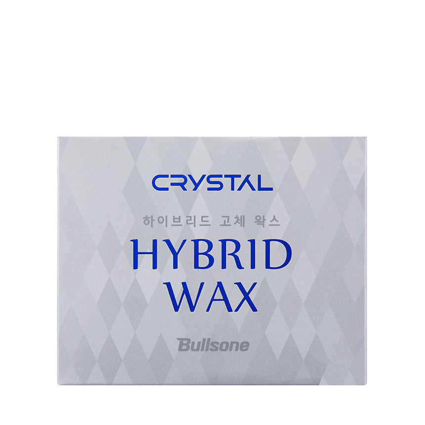 Crystal Hybrid Wax 250gm CARSCAREMALL