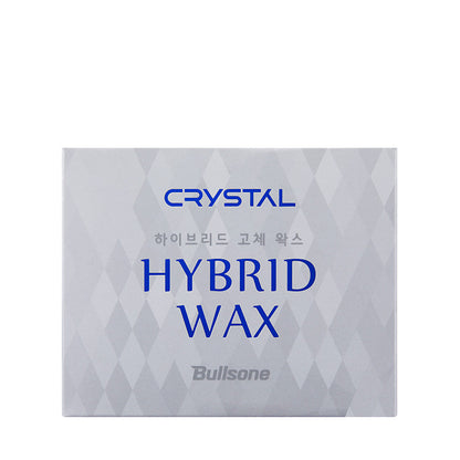 Crystal Hybrid Wax 250gm CARSCAREMALL