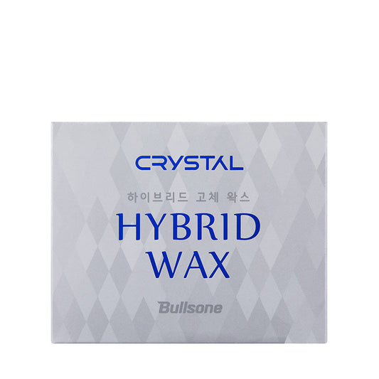 Crystal Hybrid Wax 250gm CARSCAREMALL