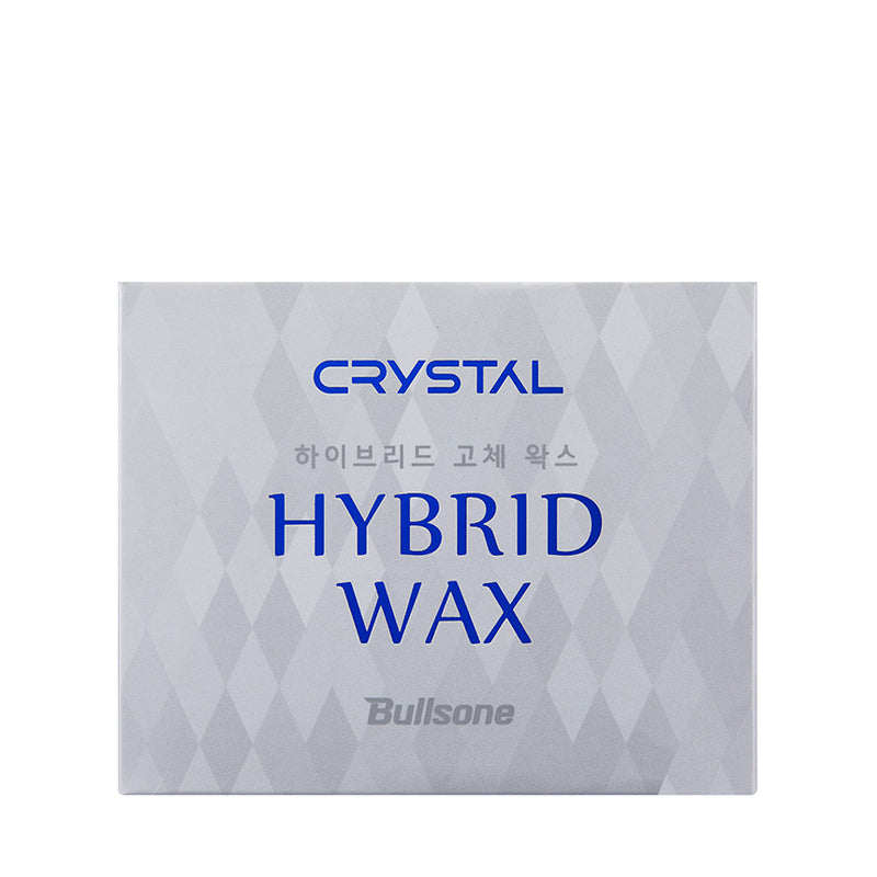 Crystal Hybrid Wax 250gm