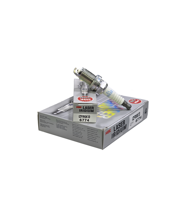 NGK Spark Plug LASER IRIDIUM IZFR6K13 Japan