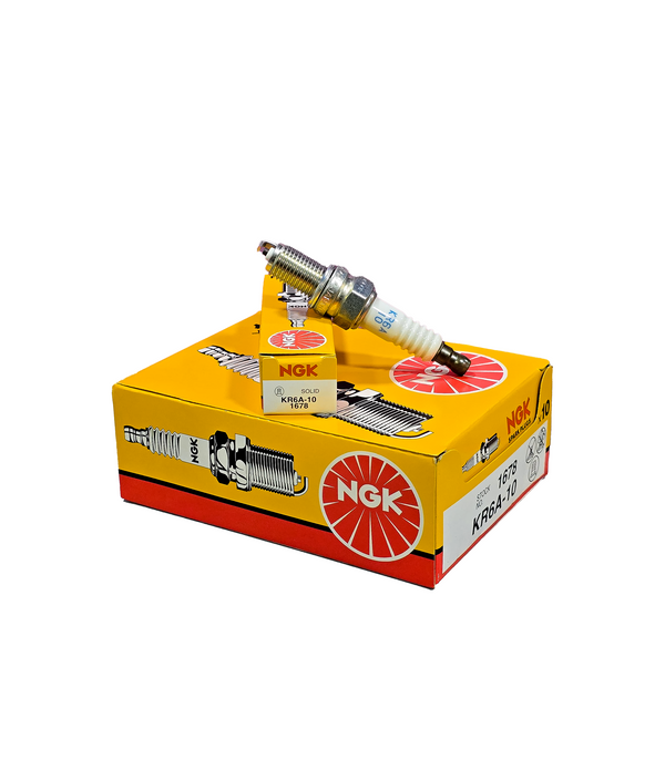 NGK Spark Plug KR6A10 Japan