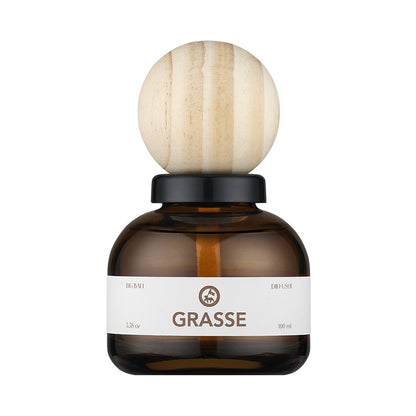 Grasse Big Ball Diffuser Car Perfumes
