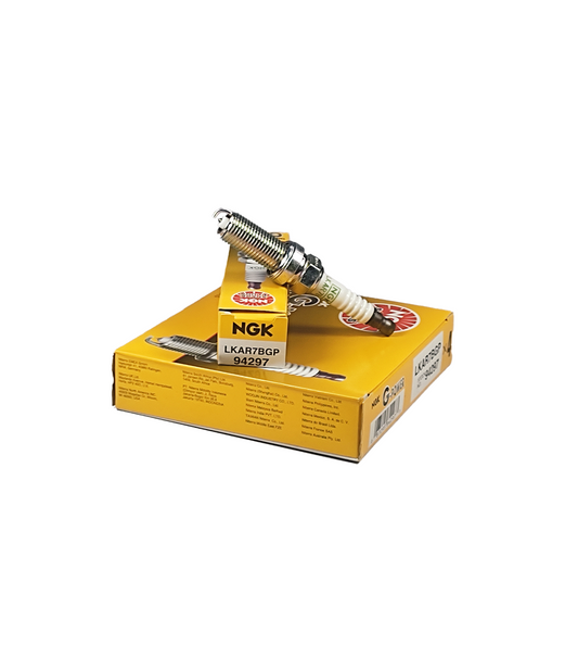 NGK Spark Plug G-Power LKAR7BGP (Thailand) CARSCAREMALL