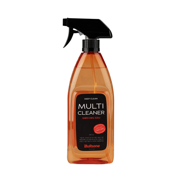 Bullsone Multi Cleaner (All Purpose Cleaner) 600ml