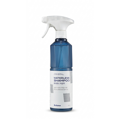 Bullsone Crystal Waterless Car Shampoo 500mL