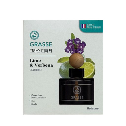 Bullsone Luxury Car Perfume Diffusers 105ml / 3.55 fl.oz