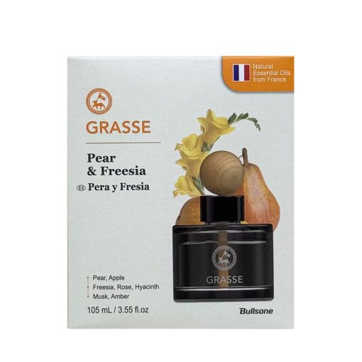 Bullsone Luxury Car Perfume Diffusers 105ml / 3.55 fl.oz