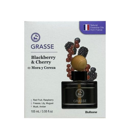 Bullsone Luxury Car Perfume Diffusers 105ml / 3.55 fl.oz