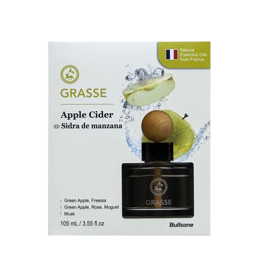 Bullsone Luxury Car Perfume Diffusers 105ml / 3.55 fl.oz