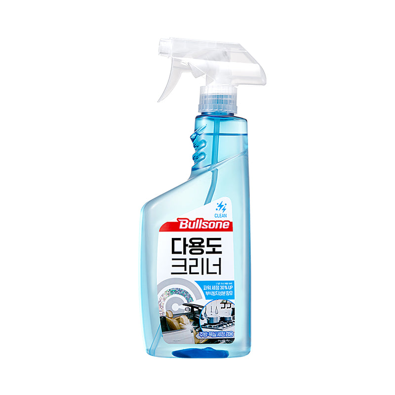 Bullsone Multipurpose Cleaner - CARSCAREMALL