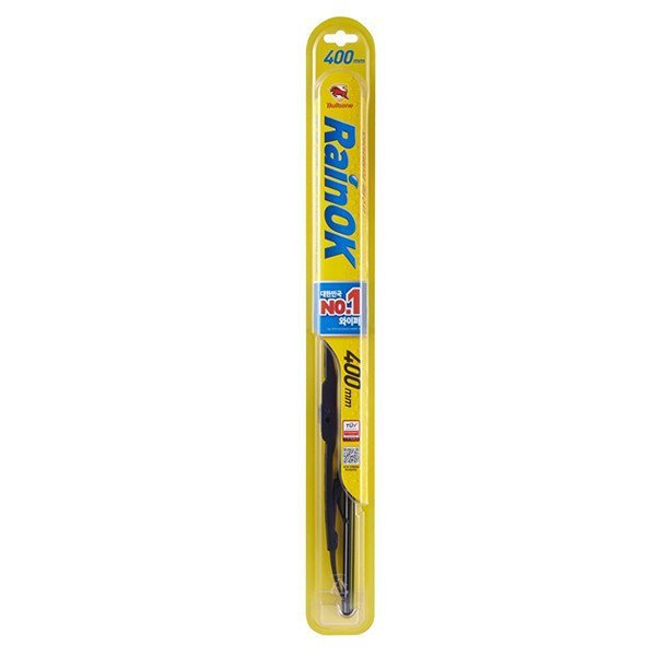 Wiper Blade 400mm - (24 inch) - CARSCAREMALL