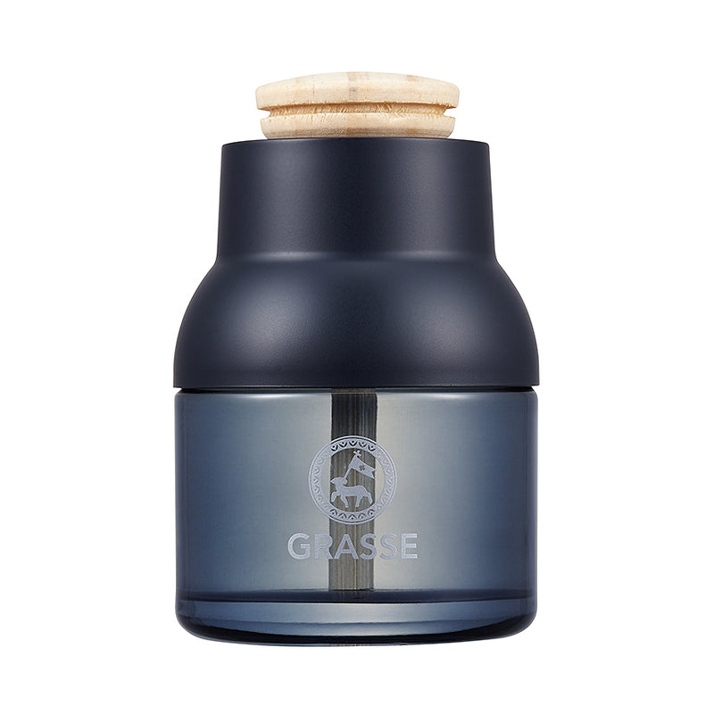 Grasse Diffuser Blue - Sicilian Lime 100 mL (3.38 Oz) - CARSCAREMALL