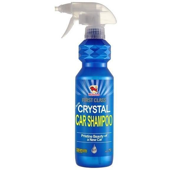 Car Shampoo Crystal Body Shampoo - Step 1 - CARSCAREMALL