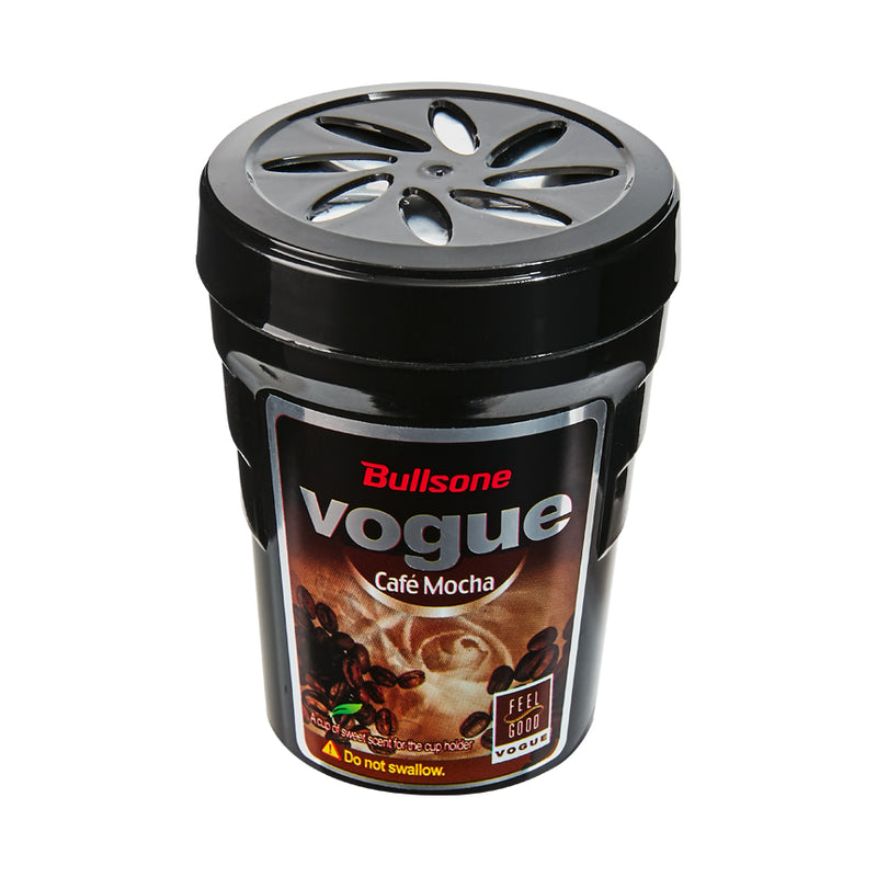 Vogue Café Mocha 2 EA X 130g (4.59 Oz) - CARSCAREMALL