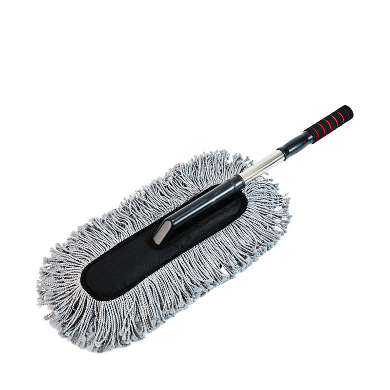 Bullsone Microfiber Duster 2pcs set - CARSCAREMALL