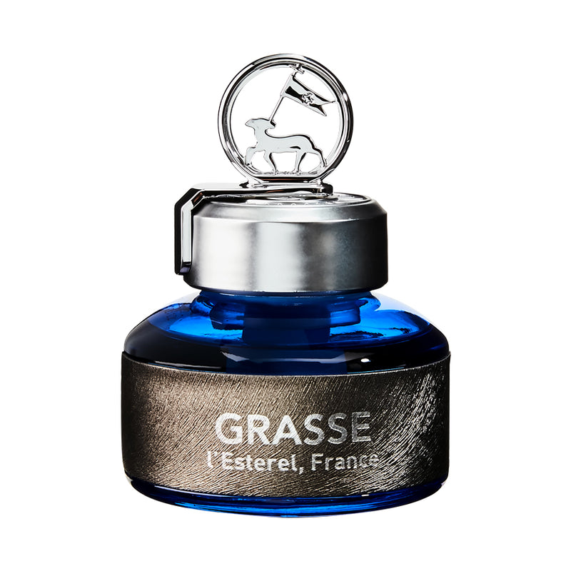 Grasse L'esterel Naples Blue 110 mL (3.72 Oz) - CARSCAREMALL