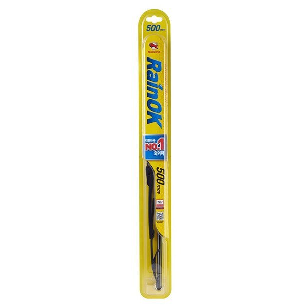 Wiper Blade 450mm - (18 inch) - CARSCAREMALL