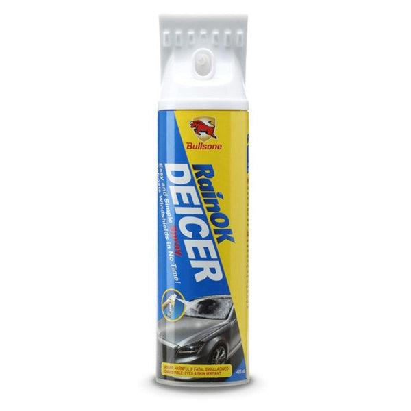 De-icer Spray, De-icing Spray, Snow Glass Cleaner - CARSCAREMALL