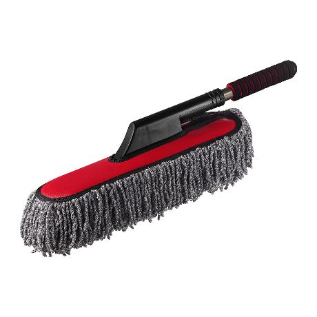 Car Duster Premium Ultra Microfiber - CARSCAREMALL