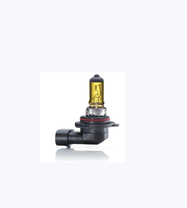 BIOLIGHT Automotive Lighting 9006 (HB4) Headlight Bulb  12V (100W) YELLOW - CARSCAREMALL