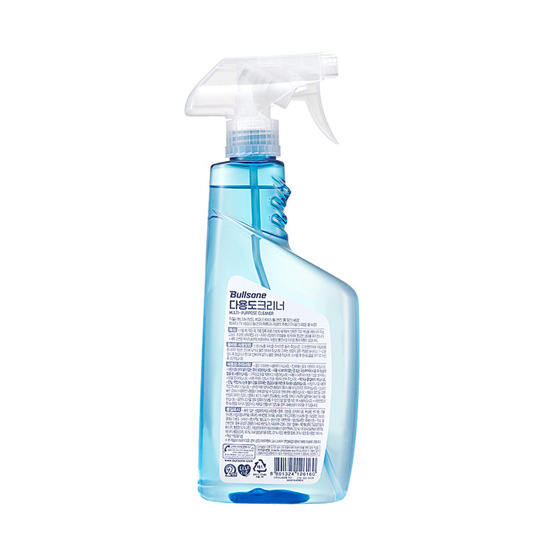 Bullsone Multipurpose Cleaner - CARSCAREMALL