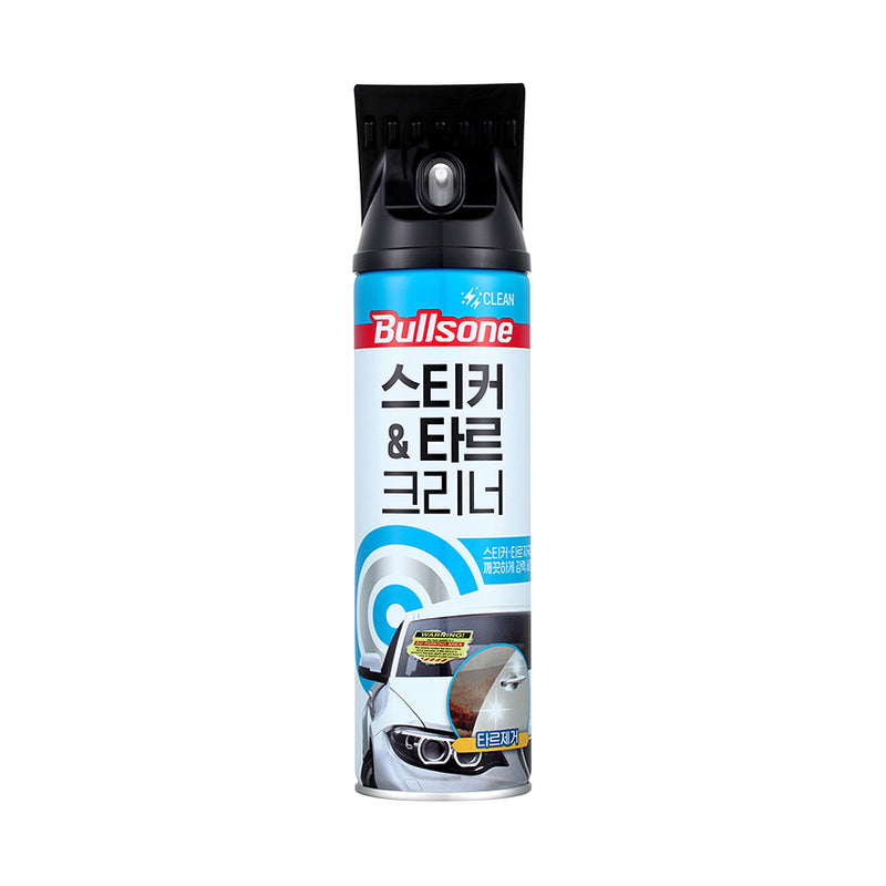 BULLSONE Sticker Tar Cleaner - CARSCAREMALL