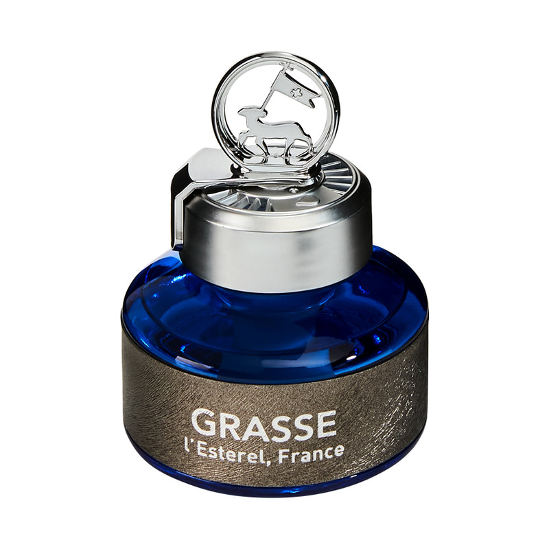 Grasse L'esterel Naples Blue 110 mL (3.72 Oz) - CARSCAREMALL