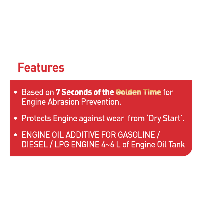 Bulls Power engine coating (AGENT FOR EXPERTS) (PREMIUM) (STANDARD) - CARSCAREMALL