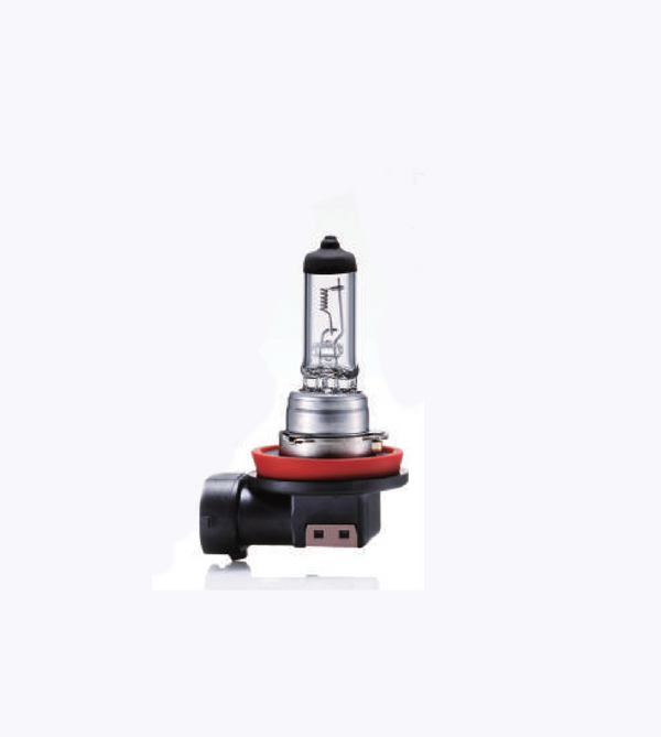 BIOLIGHT Automotive Lighting H11 Headlight Bulb 12V (100W) CLEAR - CARSCAREMALL