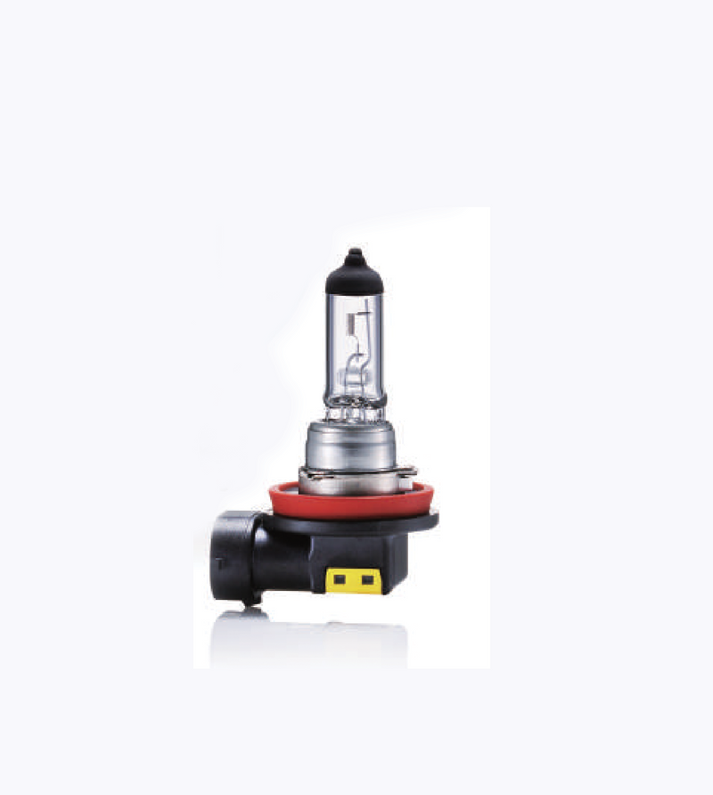 BIOLIGHT Automotive Lighting H8 Headlight Bulb  (12V 100W) CLEAR - CARSCAREMALL