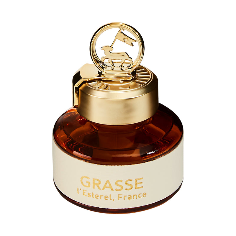 Grasse L'esterel White Lily Musk 110 mL (3.72 Oz) - CARSCAREMALL