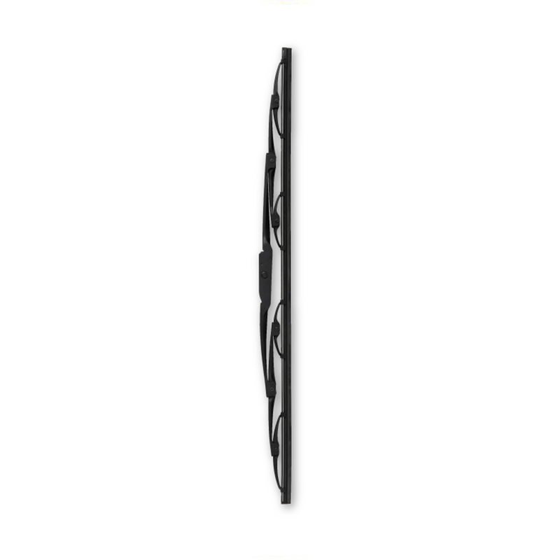 NWB Wind Shield Wiper Blade Steel Shape (18" inch) - 450mm (Made In Japan) - CARSCAREMALL